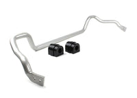 Whiteline 99 - 05 BMW 3 Series E46 Front 27mm Adjustable Swaybar - My Store