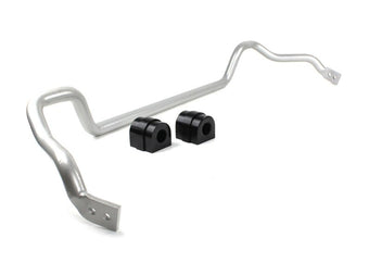 compare product Whiteline 99-05 BMW 3 Series E46 Front 27mm Adjustable Swaybar