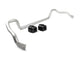 Whiteline 99 - 05 BMW 3 Series E46 Front 27mm Adjustable Swaybar - My Store