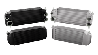 compare product Turbosmart Ford F-150 2.7L/3.5L Ecoboost Performance Intercooler - Silver