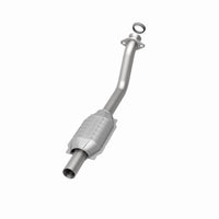 MagnaFlow Conv GM 37.38X6.5X4 2.25/2.25 - My Store