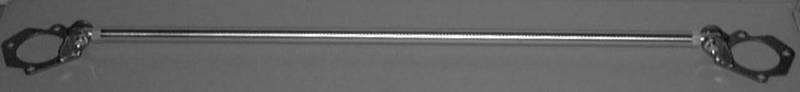Cusco Strut Bar AS Rear SXE10 / 99 - 03 Lexus IS300 - My Store