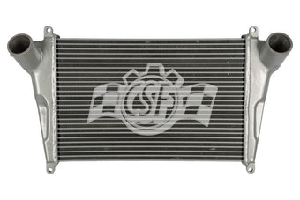 compare product CSF 05-06 Isuzu NPR 5.2L OEM Intercooler