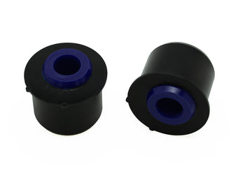 compare product SuperPro Front Control Arm Lower Rear Bushing Kit