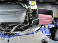 Airaid 13 - 15 Ford Escape 1.6L/2.0L EcoBoost Intake System (Oiled / Red Media) - My Store