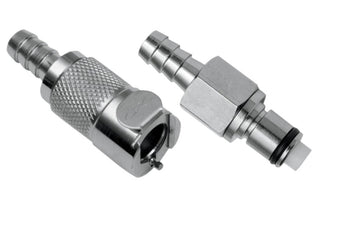 compare product Goodridge Fuel Line Coupling for 3/16in ID Hose (200-04/210-04)