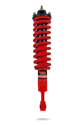 compare product Pedders TrakRyder EziFit Front Strut & Spring - 05-15 Toyota Tacoma