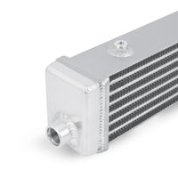 Mishimoto Universal Tube and Fin Cross Flow Performance Oil Cooler - My Store
