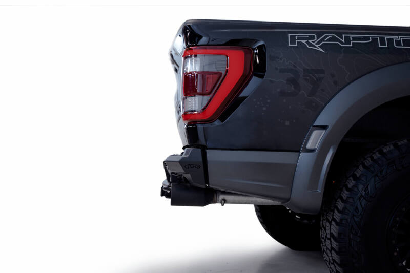 Addictive Desert Designs 21 - 22 Ford F - 150 Raptor Phantom Rear Bumpet - My Store