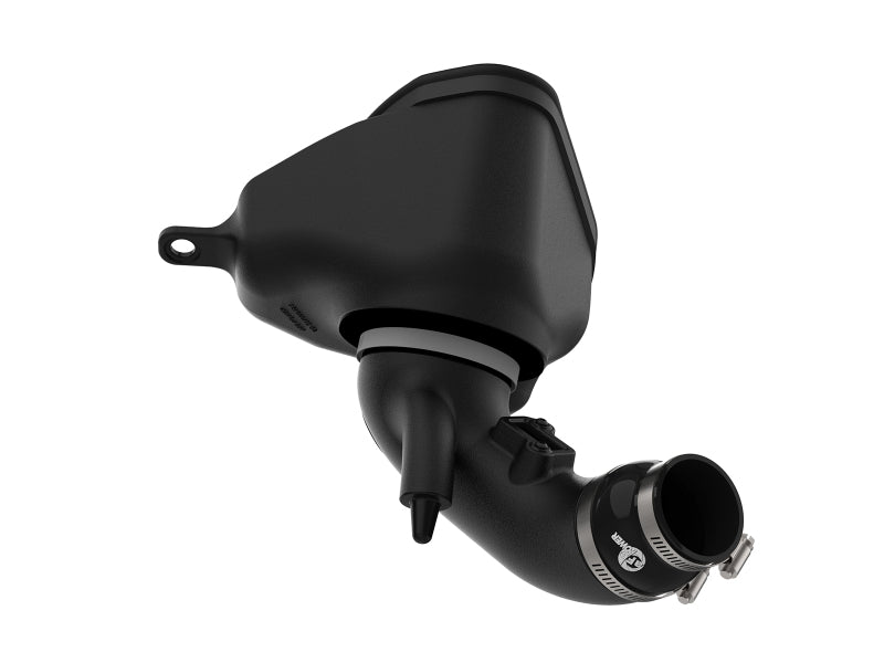 aFe Takeda Stage - 2 Pro 5R Cold Air Intake System 16 - 19 Infinity Q50/Q60 V6 - 3.0L (tt) - My Store