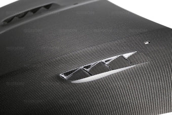 compare product Seibon 2015-2016 Ford Focus RS Carbon Fiber Hood