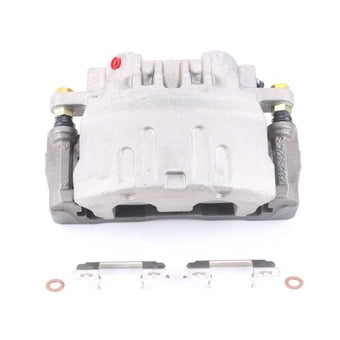 compare product Power Stop 03-07 Cadillac CTS Front Right Autospecialty Caliper w/Bracket
