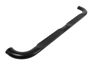 compare product Dee Zee 19-2022 Chevrolet Silverado Tubes - 4In Oval Stainless Polished CrewCab