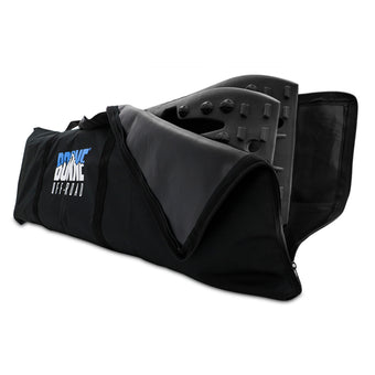 compare product Borne Off-Road Recovery Boards 109x31x6cm Black