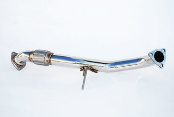 compare product Invidia 16-21 Honda Civic 1.5T Front Pipe