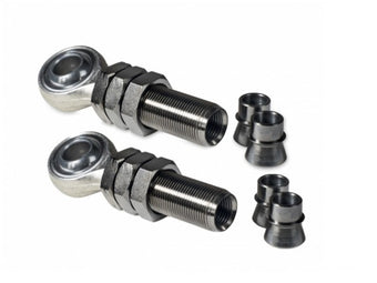 compare product Skunk2 06-15 Honda Civic 13+ IIX Rear Camber Kit Replacement Heim Joint Assembly