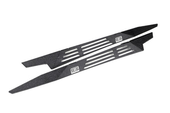 compare product GrimmSpeed 08-14 Subaru Impreza WRX/STI Fender Shroud - Black