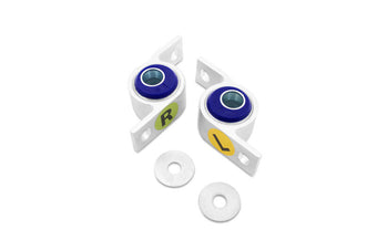 compare product SuperPro 2000 Subaru Outback Limited Front Lower Inner Anti-Lift/Caster Bushing/Bracket Assembly