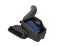 aFe 15 - 19 VW Golf R (MKVII) L4 - 2.0L (t) Track Series Carbon Fiber Intake System w/ Pro 5R Filter - My Store