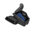aFe 15 - 19 VW Golf R (MKVII) L4 - 2.0L (t) Track Series Carbon Fiber Intake System w/ Pro 5R Filter - My Store