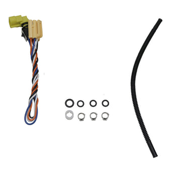 compare product DeatschWerks 14-19 Chevy Corvette In-tank Brushless Fuel Pump Install Kit for DW400