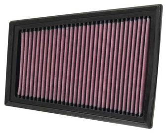 compare product K&N 07 Nissan Sentra 2.0L-L4 Drop In Air Filter