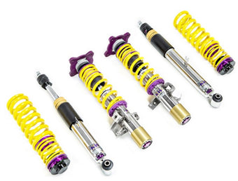 compare product KW Clubsport Kit 20+ Toyota GR Supra (JTSC) / 19+ BMW Z4 (G29) 2WD