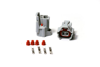 compare product Injector Dynamics Denso Female Connector Kit