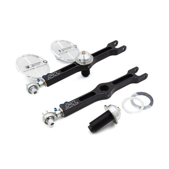 compare product SPL Parts 2009+ Nissan 370Z Rear Mid Links