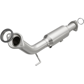 compare product MagnaFlow Direct Fit Catalytic Converter 02-05 Honda Civic SI 2.0L