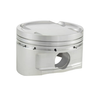 compare product CP Piston & Ring Set for Toyota 2JZGTE - Bore (86.5mm) - Size (+0.5mm) - CR (9.0) - Set of 6