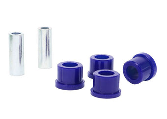 compare product SuperPro 1998 Lexus LX470 Base Front Lower Inner Forward Control Arm Bushing Kit