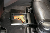 Tuffy Underseat Drawer W/ Keyed Lock For Ford Explorer & Police Interceptor - My Store