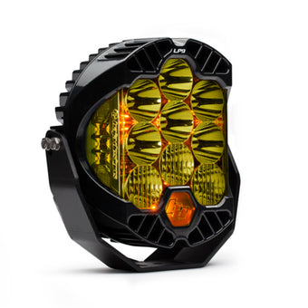 compare product Baja Designs LP9 Series Driving Combo Pattern LED Light Pods - Amber