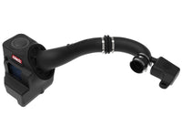 aFe 19 - 21 Subaru Forester (H4 - 2.5L) Takeda Momentum Air Intake System - W/ PRO 5R Filter - My Store