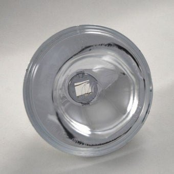 compare product KC HiLiTES Replacement Lens/Reflector for 5in. Halogen Lights (Spot Beam) - Single