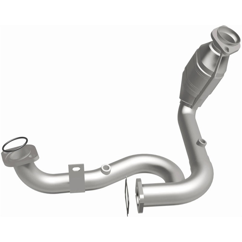 MagnaFlow Direct Fit Catalytic Converter 00 - 03 Ford Taurus 3.0L - My Store