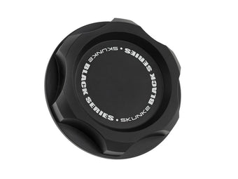 compare product Skunk2 Honda Billet Oil Cap (M33 x 2.8) (Black Series)