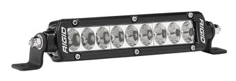 compare product Rigid Industries 6in SR2-Series - Drive 2pc