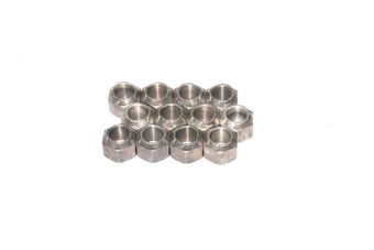 compare product COMP Cams Rocker Arm Nuts CSV-6 H-E