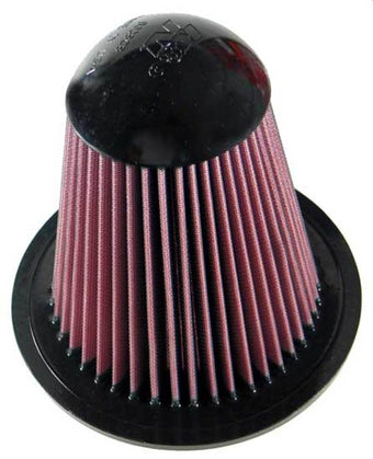compare product K&N Replacement Air Filter FORD MUSTANG V8-4.6L, 1996-97