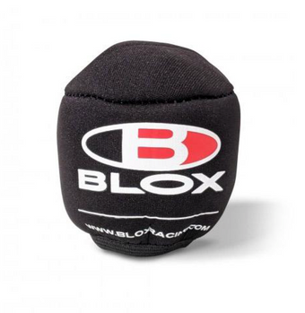 compare product BLOX Racing Universal Shift Knob Beanie XL Round