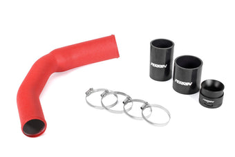 compare product PERRIN 22-26 Subaru WRX / 19-25 Ascent / 20-25 Legacy Turbo / 22-25 Outback Turbo Charge Pipe - Red