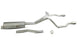 Gibson 20 - 22 Jeep Gladiator JT Rubicon 3.6L 3in/2.5in Cat - Back Dual Split Exhaust - Stainless - My Store