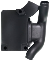 AEM C.A.S 07 - 11 BMW 335i V6 - 3.0L F/I Cold Air Intake System - My Store