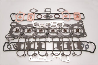 compare product Cometic Street Pro Nissan 1989-02 RB26DETT 2.6L Inline 6 87mm Bore Top End Kit