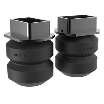 compare product Timbren 2002 Ford Excursion Rear Suspension Enhancement System