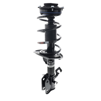 compare product KYB Shocks & Struts Strut Plus Front Right 11-19 Nissan Leaf