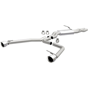 compare product Magnaflow SYS CB 2015 Audi Q5 3.0L