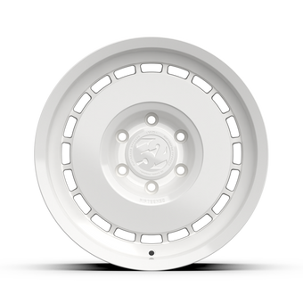 compare product fifteen52 Evolution HD 17x8.5 6x139.7 0mm ET 106.2mm Center Bore Classic White Wheel